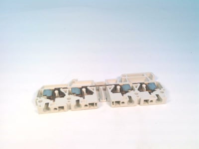 MORSETTITALIA EURO QM2/2 2.5/35