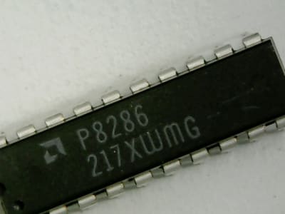INTEL P8286