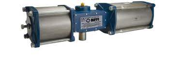 MORIN ACTUATOR B-100U-S080