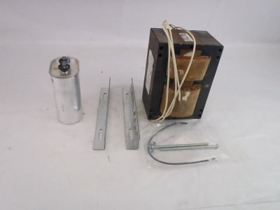 ATLAS LIGHTING PRODUCTS MH1000-0048-KT