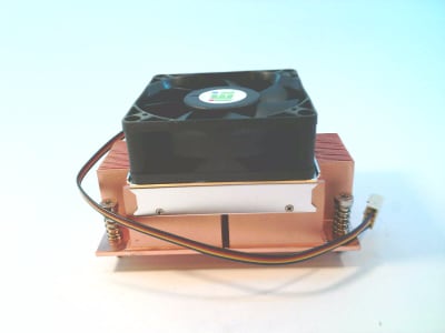 IEI INTEGRATION CORP CF-1150SE-R11