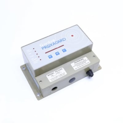 GORDON ENGINEERING 02A541