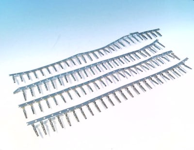 OMEGA ENGINEERING SMTC-CO-S