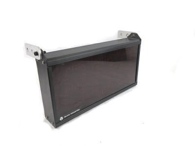 VORNE INDUSTRIES 87/256-6D-3