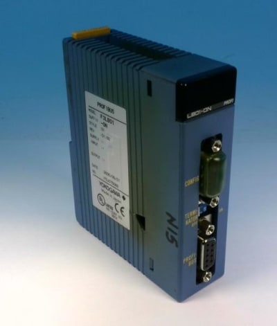 YOKOGAWA F3LB01-0N