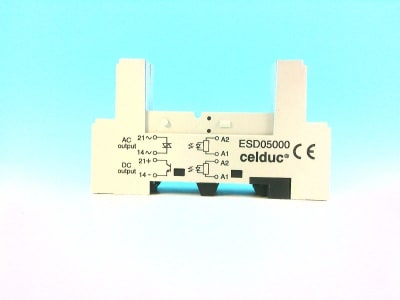 ALTECH CORP ESD05000