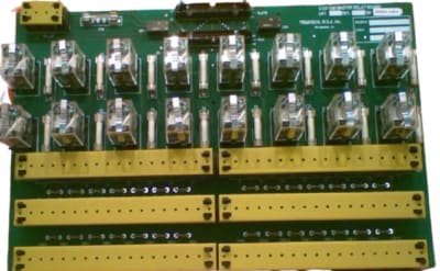 TRENTECH 5-237-OM