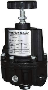 FAIRCHILD INDUSTRIAL PROD 15463T