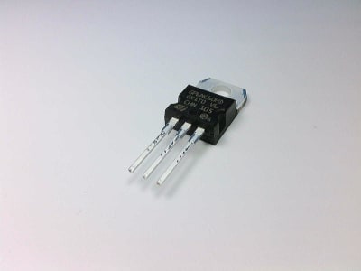 ST MICRO STGP6NC60HD