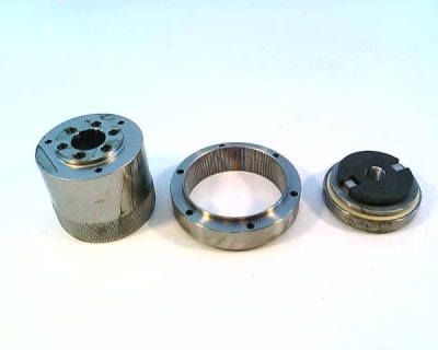 HARMONIC DRIVE HDC-3C-100-2A