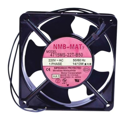 MINEBEA 4715MS-22T-B50