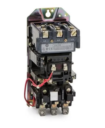 ALLEN BRADLEY 509-COD-A1J