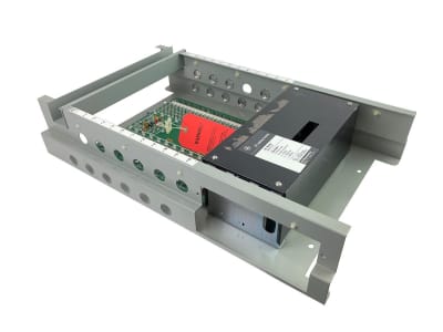 GENERAL ELECTRIC RINTER2424