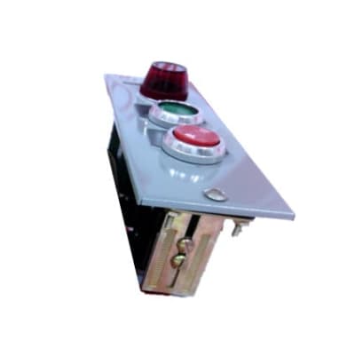 ALLEN BRADLEY 800H-2AHR