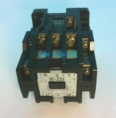 YASKAWA ELECTRIC HI-35E