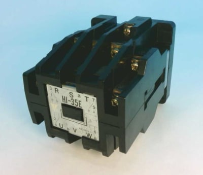 YASKAWA ELECTRIC HI-35E
