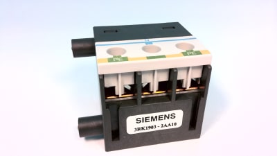 SIEMENS 3RK19032AA10
