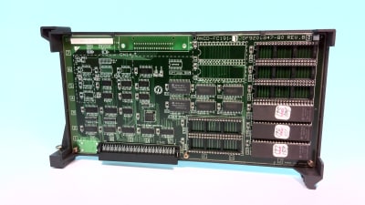 YASKAWA ELECTRIC JANCD-FC191-1