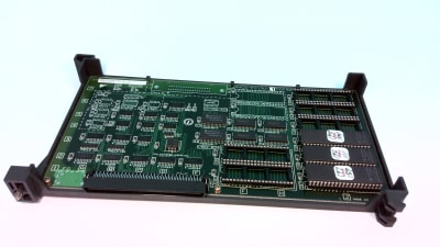 YASKAWA ELECTRIC JANCD-FC191-1