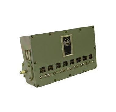 ALLEN BRADLEY 803-F812