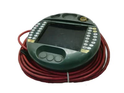 KEBA KETOP-C100H/64049/00