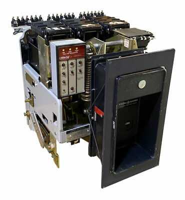 GENERAL ELECTRIC AKR6D50