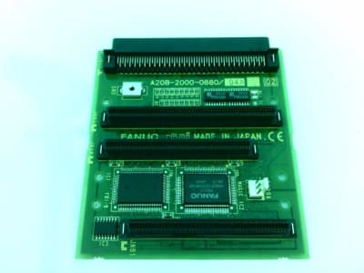 FANUC A20B20000880