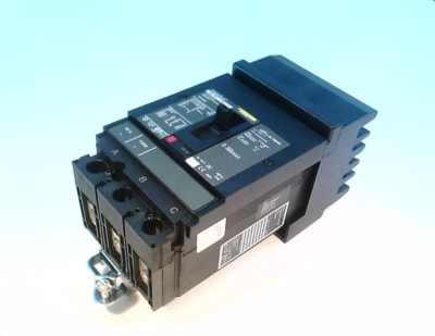 SCHNEIDER ELECTRIC HDA36080