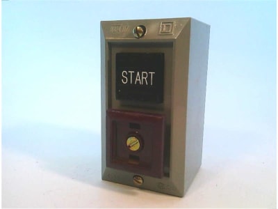 SCHNEIDER ELECTRIC 9001-BG203