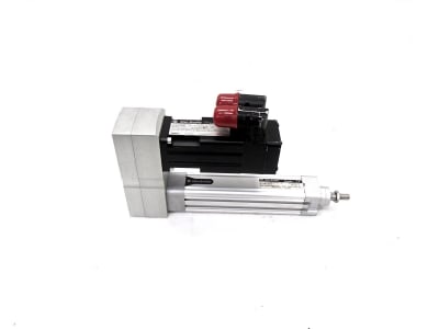ALLEN BRADLEY MPAR-B1100E-V2B