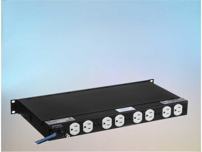 MIDDLE ATLANTIC PRODUCTS PD-815RC-PL