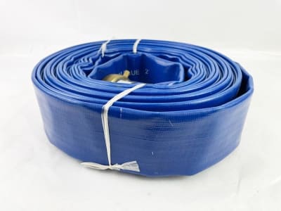 ALLIANCE HOSE & RUBBER CO. 6ZF11