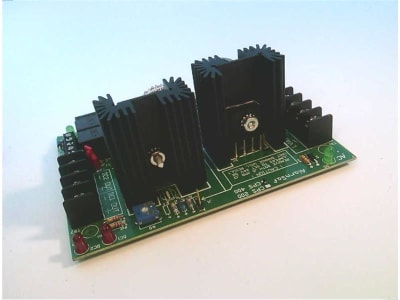 ALARM SAF CPS400-UL-CSA