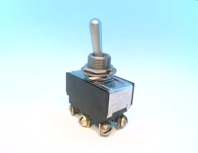 HONEYWELL 12TS1-8