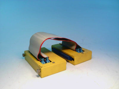 FANUC A08B-0036-C051