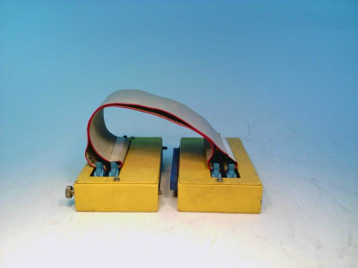 FANUC A08B-0036-C051