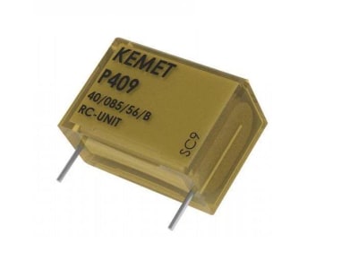 YAGEO P409EL224M275AH471