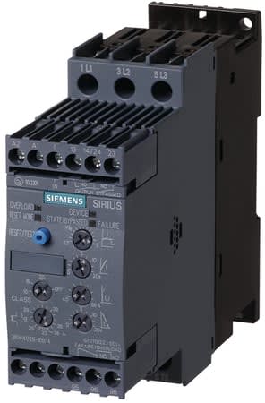 SIEMENS 3RW4027-1BB04
