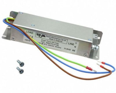 RASMI ELECTRONICS R88A-FIK107-RE