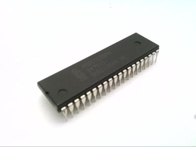 NXP SEMICONDUCTOR P80C32SBPN