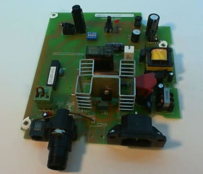 CONTROLLED ENERY CORP GY50/C1