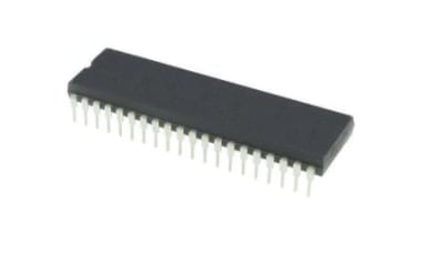 NXP SEMICONDUCTOR P80C32SBPN,112