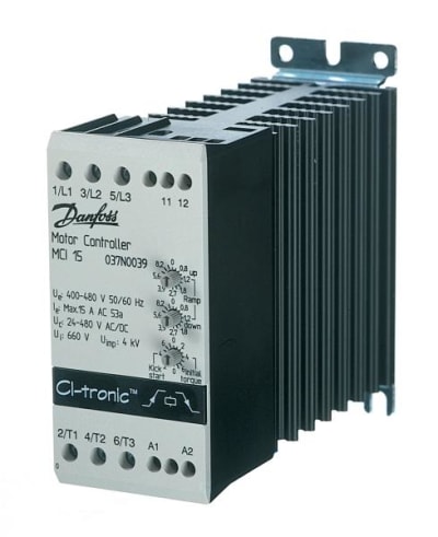 DANFOSS MCI-15