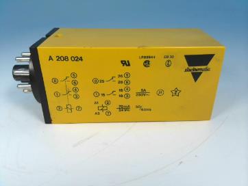 CARLO GAVAZZI A208024-15-600