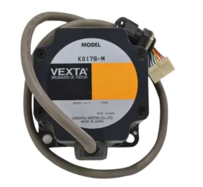 ORIENTAL MOTOR K0178-M