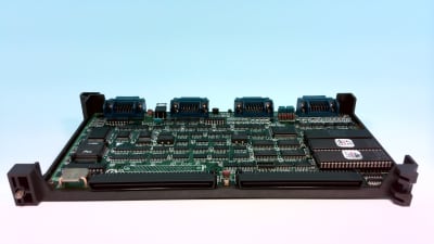 YASKAWA ELECTRIC JANCD-FC260-1