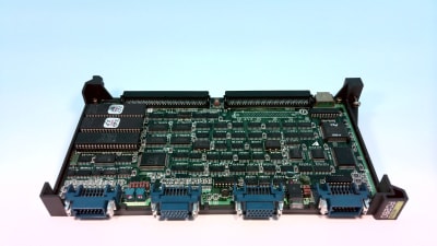 YASKAWA ELECTRIC JANCD-FC260-1