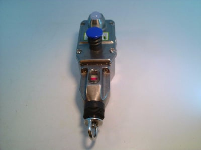 IDEM SAFETY SWITCHES 144008A