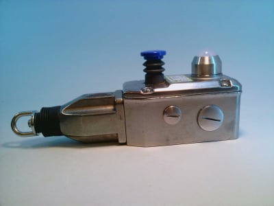 IDEM SAFETY SWITCHES 144008A