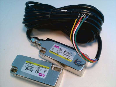 ASEA BROWN BOVERI 2TLA050074R5120